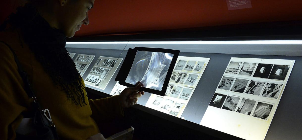 Előkerült André Kertész radiátora, közben pár francia fotográfusról kiderült, hogy magyar