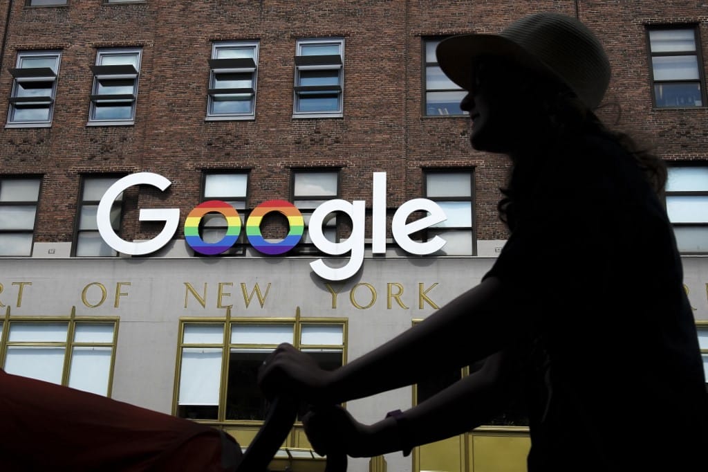  A Google a koronavírus-járvány idején is termeli a pénzt