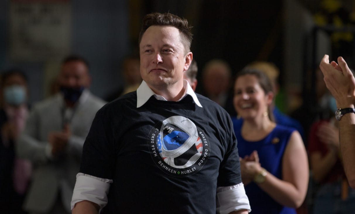 Megmutatta Elon Musk, milyen lesz a GigaBerlin