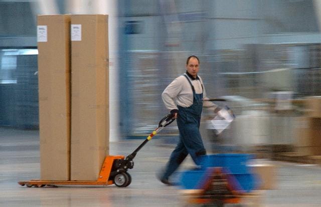 Varázslat: ez a teszt kitalálja, mi az ön foglalkozása