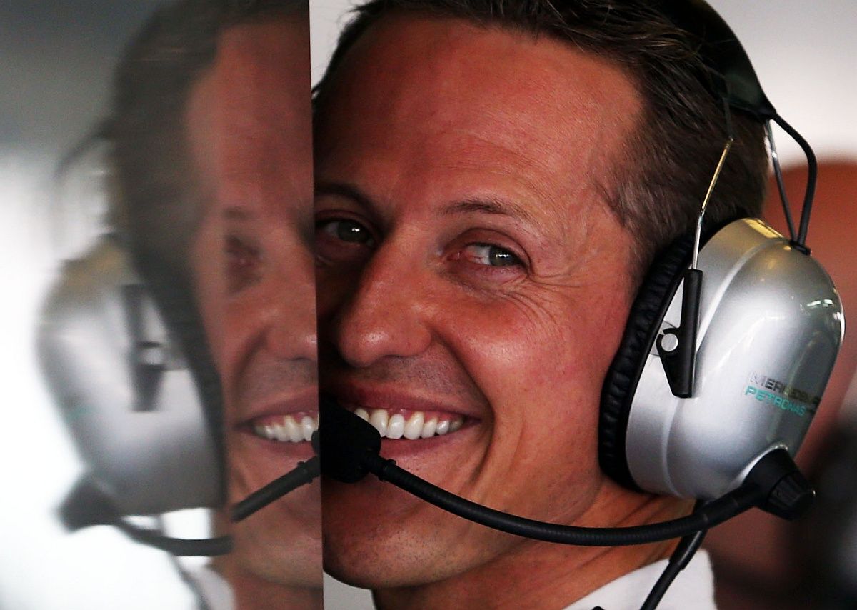 Ez az igazság Michael Schumacher állapotáról