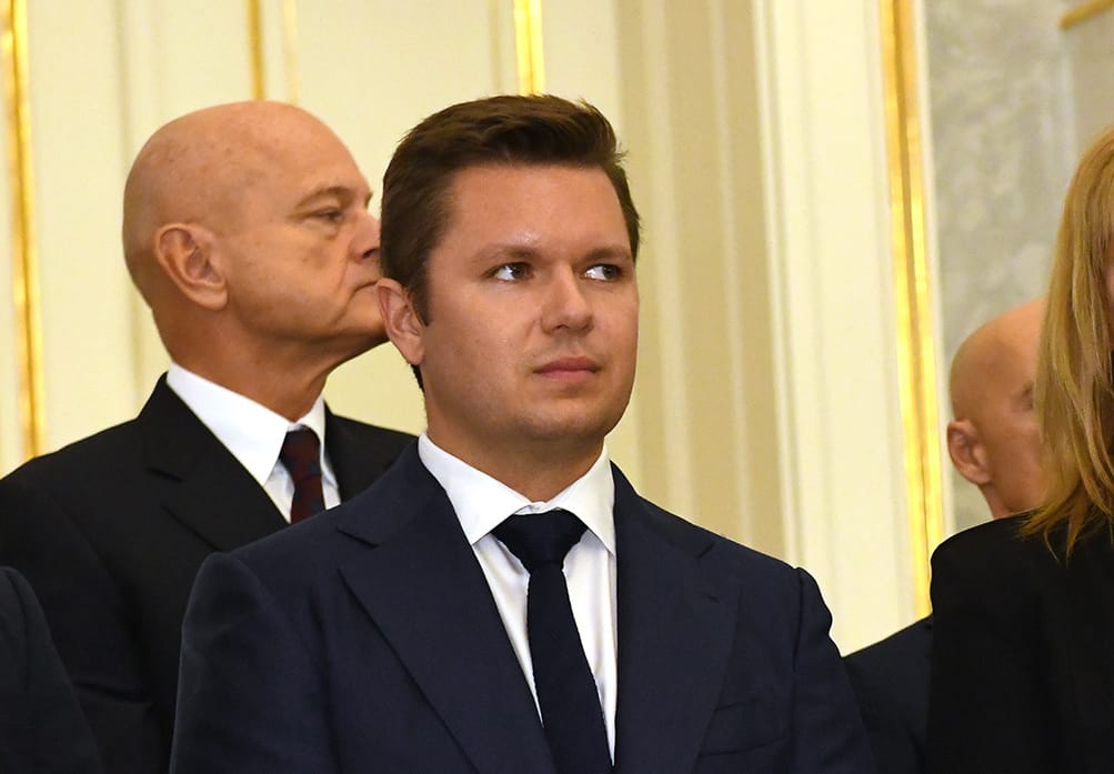 „Valamiért az MNB alapítvány ügyeinek szakértőjeként nyilatkozik” – visszaszólt Matolcsy Ádámnak az Állami Számvevőszék