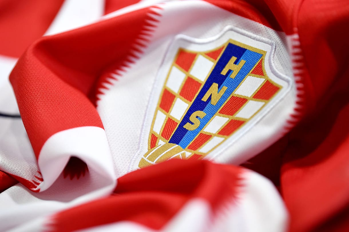 A kirúgott horvát csatárnak nem kell az ezüstérem