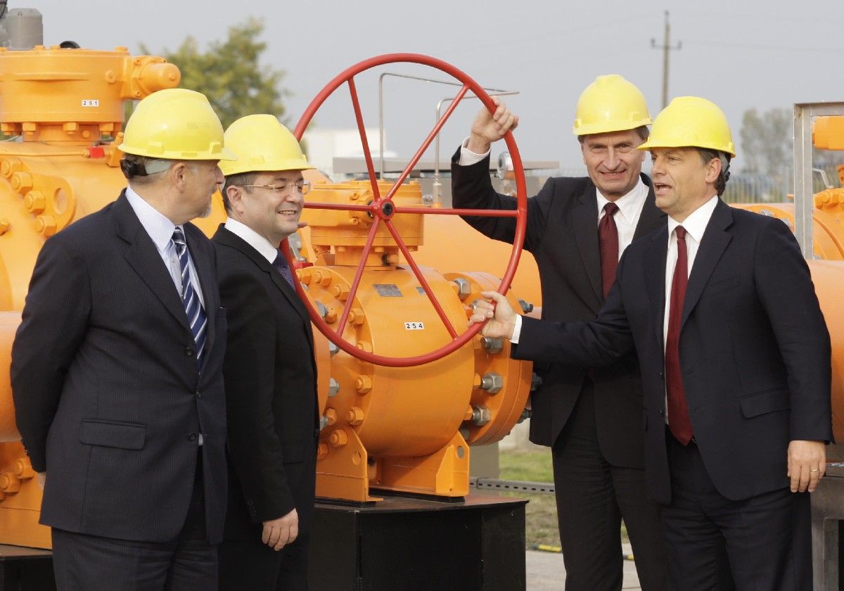 Orbán-kormány: Tíz dolog, amit imádok benned