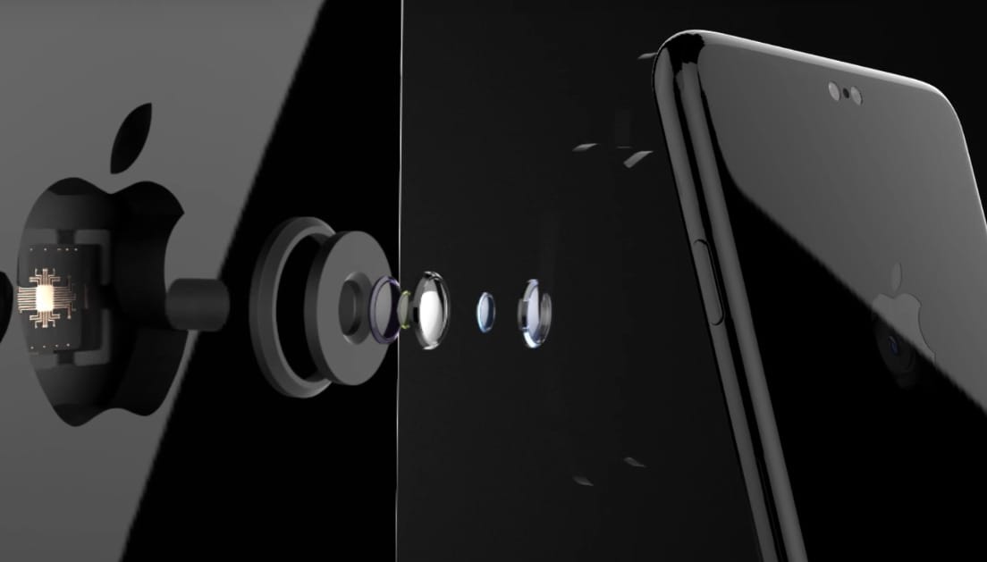 Ha ezt a lézert tényleg beleteszik az iPhone 8-ba, azzal nagyot dobhat az Apple