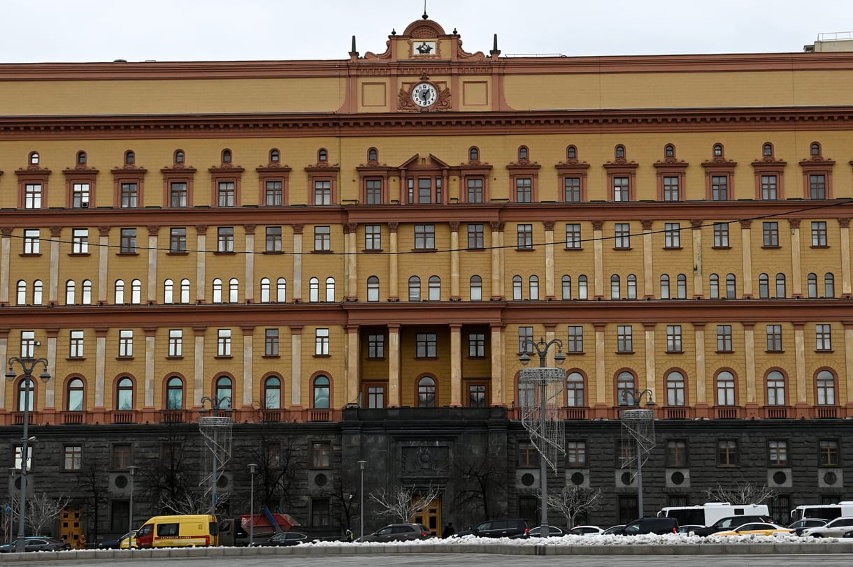 Korrupció vádjával tartóztatták le az orosz védelmi tárca egykori második emberét