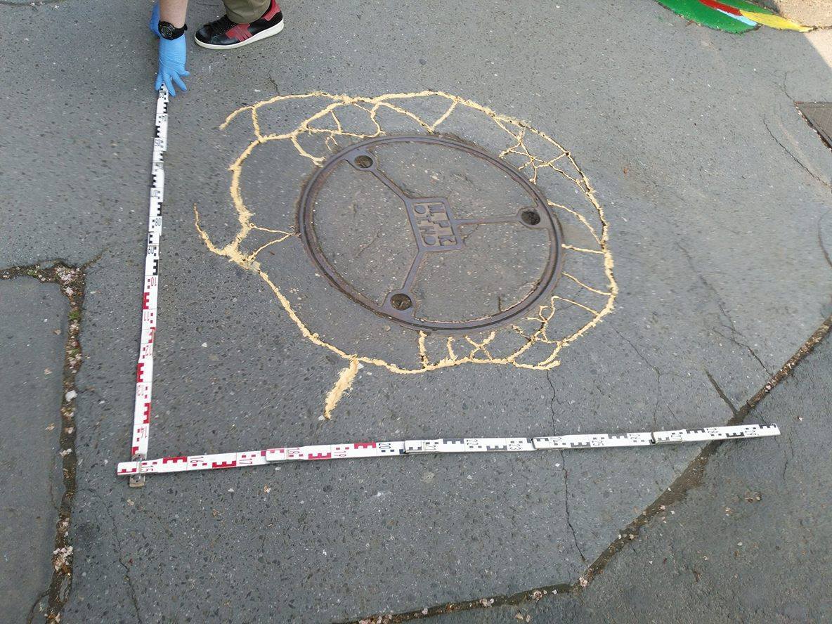 Kaposvári festékbűnözés: népszórakoztatás jogalkotással