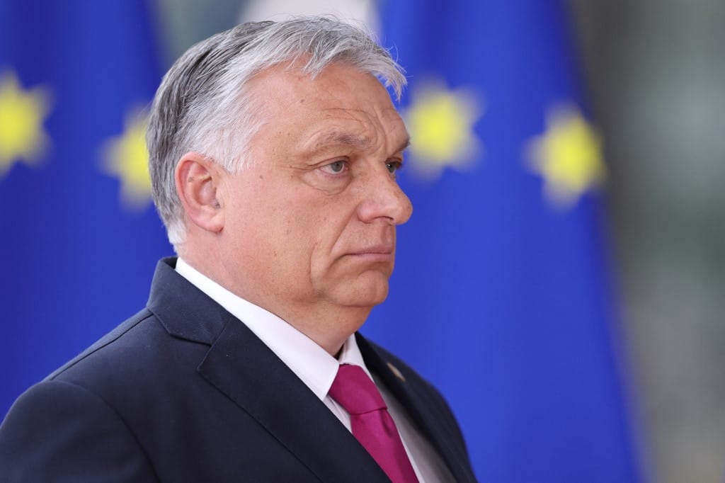 Deutsche Welle: Megoldja-e az EU idén az Orbán-problémát?
