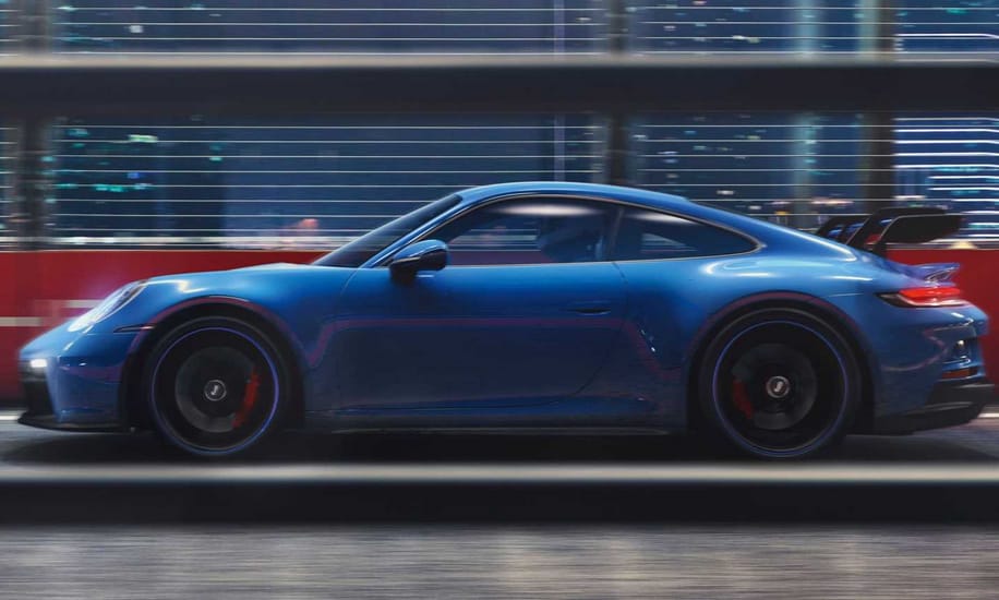 2030-ig nem lesz villanyautó a Porsche 911-ből