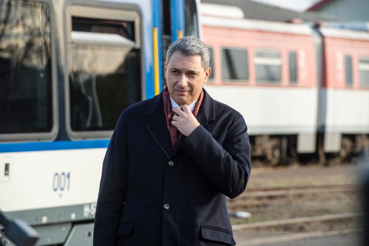Megerősítették, Lázár Jánoshoz kerül a főváros fejlesztése