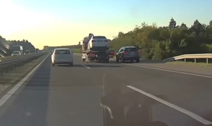 Itt egy újabb csokor szabálytalanság, amelyeknél civilek videói alapján indult eljárás
