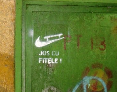 Lebukott a kőbányai világmárka-hamisító nagyüzem
