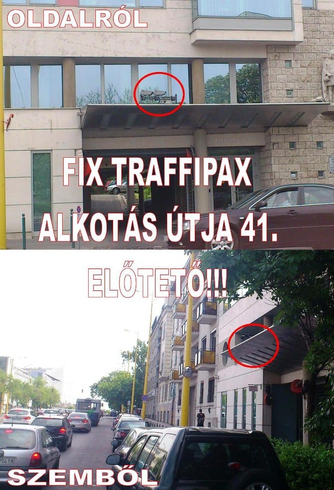Városi legendát cáfolt a rendőrség – fotó