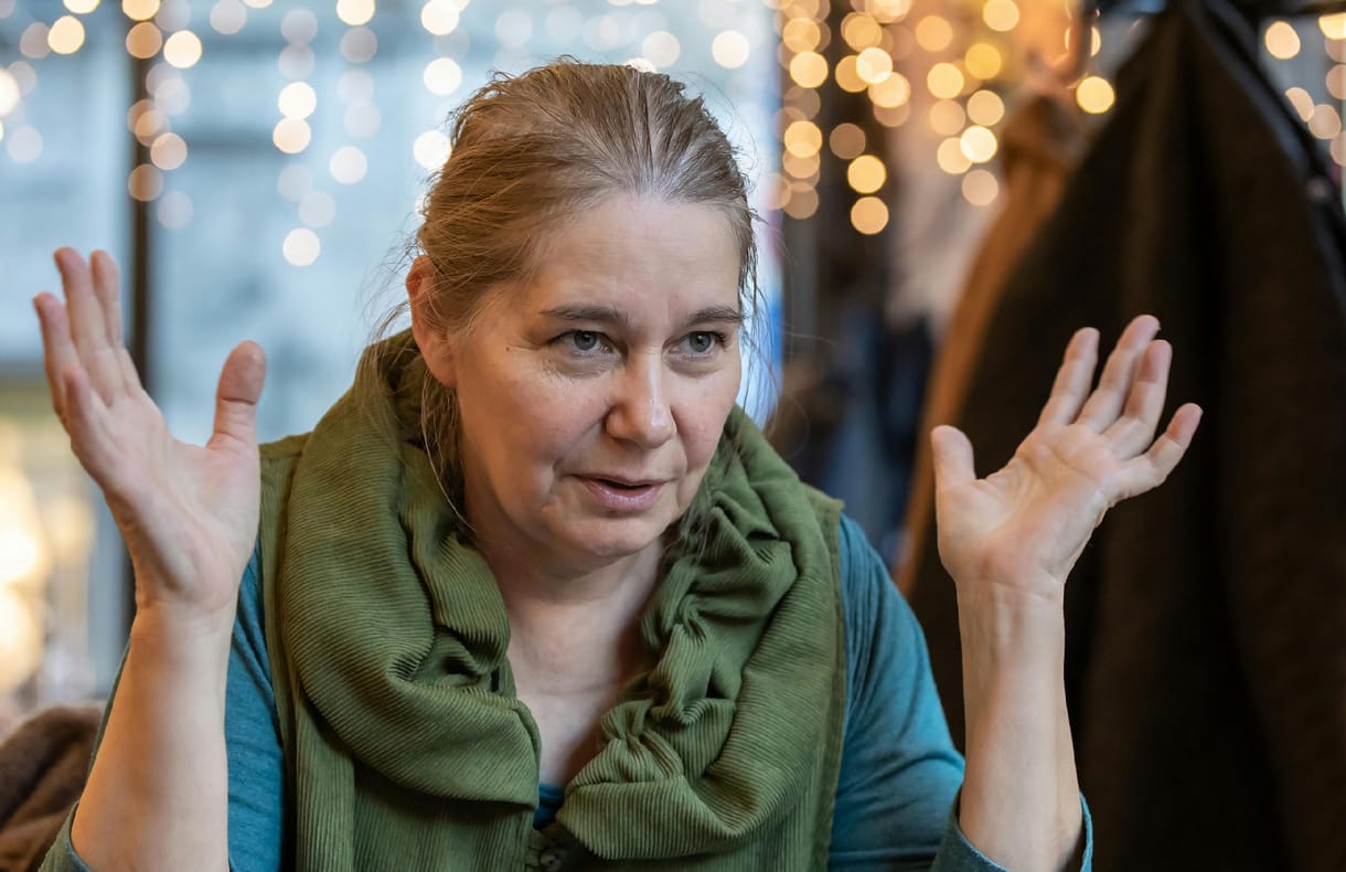 Legutóbb a Rákosi-rendszer száműzte a művészettörténetet az iskolából – interjú Révész Emese egyetemi oktatóval