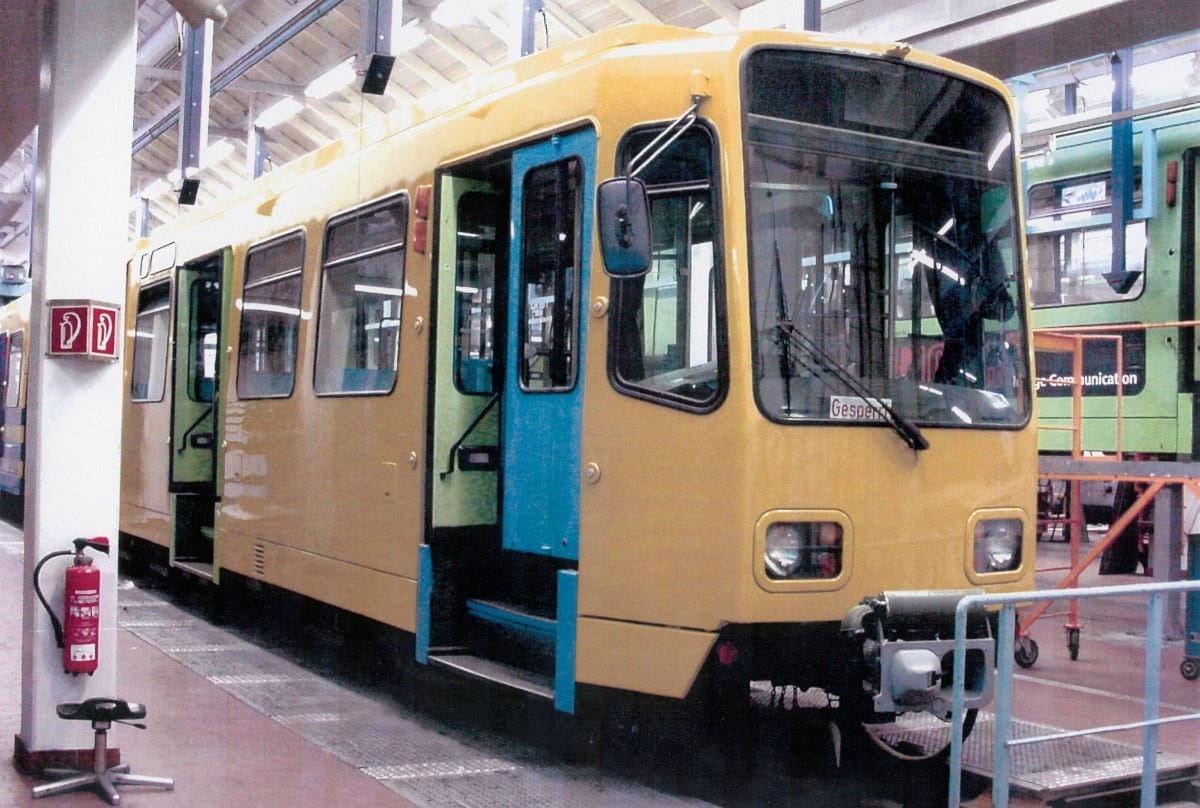 Nem járnak a villamosok az Örs vezér tere és az Orczy tér között 