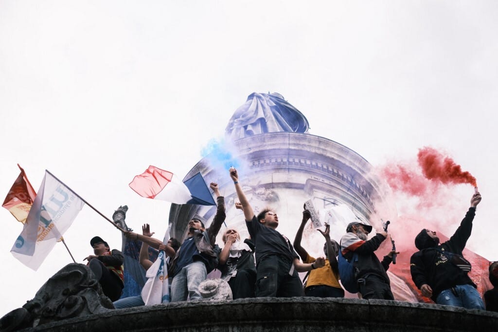 Fülke – Francia választás: Le Pen veresége csak elaprózza, nem pedig megoldja a káoszt