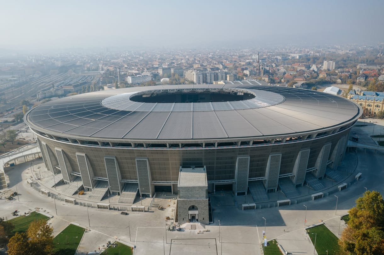 Erre készüljön, ha az Uruguay elleni meccsre megy pénteken a Puskásba