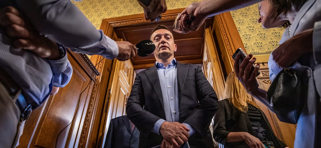 Ügyészség: „Tudjuk, ki az a Tóni, Barbara és Ádám. Azok, akikről önök is tudnak”