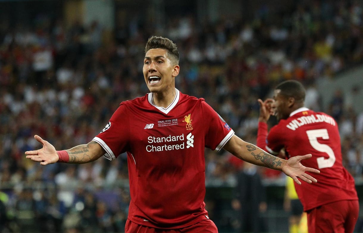 Jürgen Klopp cseréje pontot szerzett a Liverpoolnak