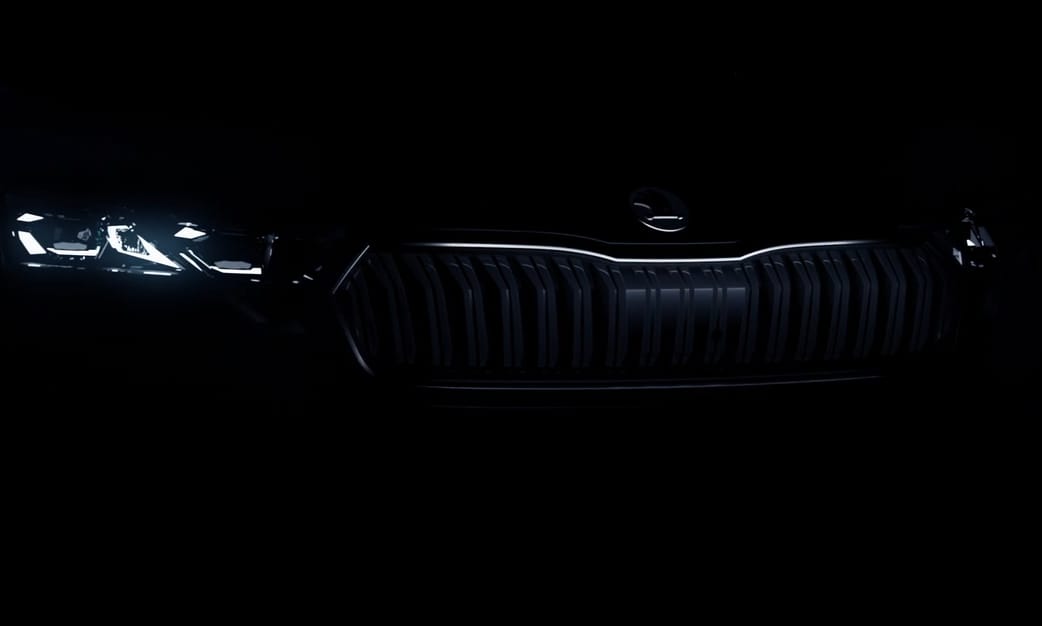 Így fest a megújult Škoda Octavia