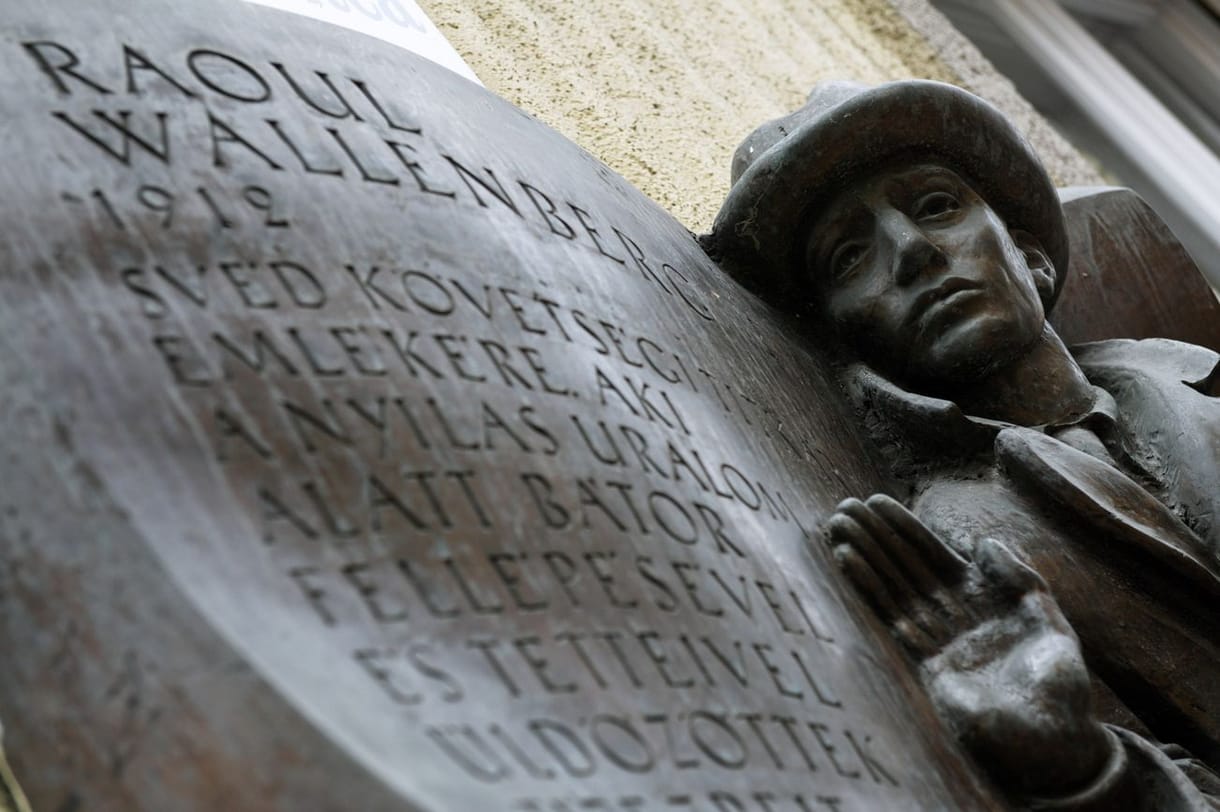 Wallenberg rokonai beperelték az orosz hírszerzést