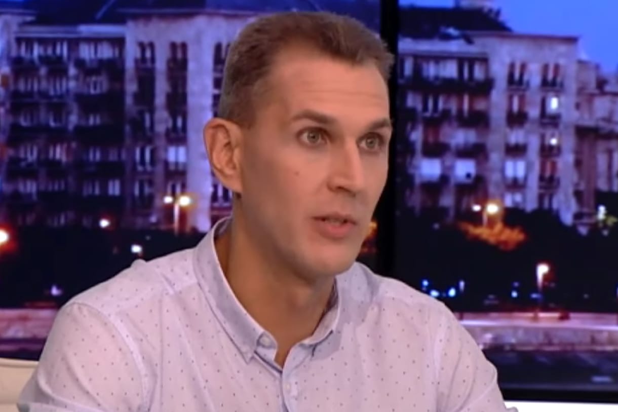 Dull Szabolcs: Baloldali politikusokkal egyeztetve robbantottam szét az Indexet? LOL