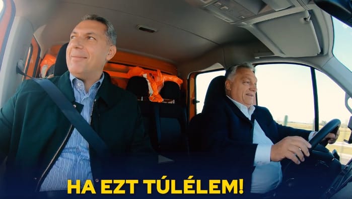 Lázár Orbánnak: Kormányozni akarsz-e mindenképpen?