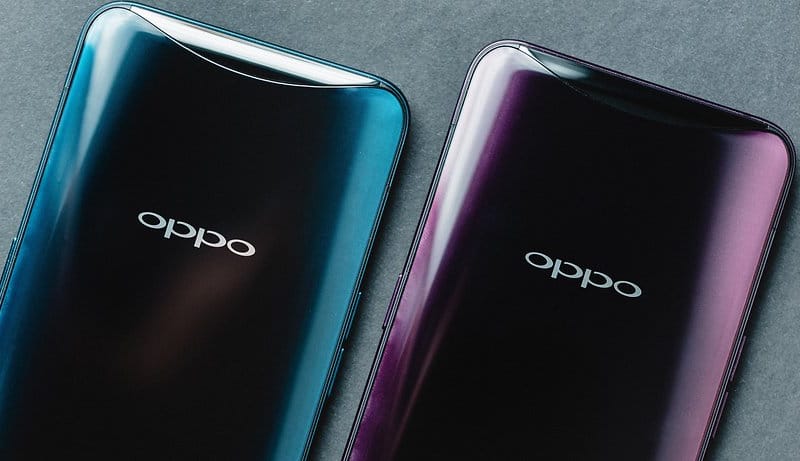 Nézzük, de alig hisszük el, milyen okostelefonon gondolkodik az Oppo