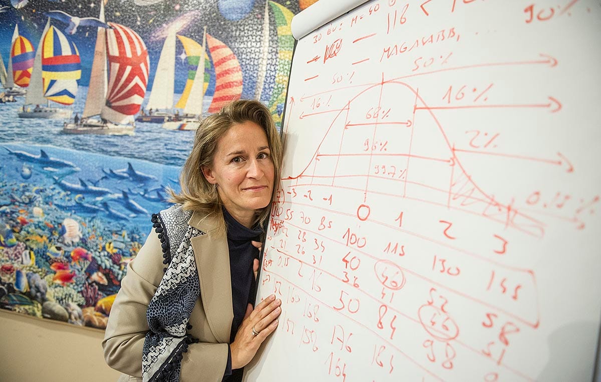 Most nagyon megugrik Budapesten az intelligens emberek száma
