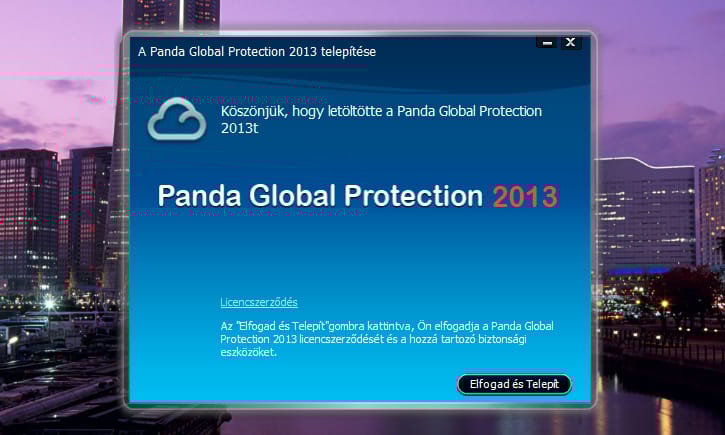 Letölthető a Panda Global Protection 2013 bétája