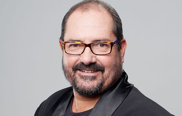 Nádas György már 30 éve Mészáros Lőrincből 