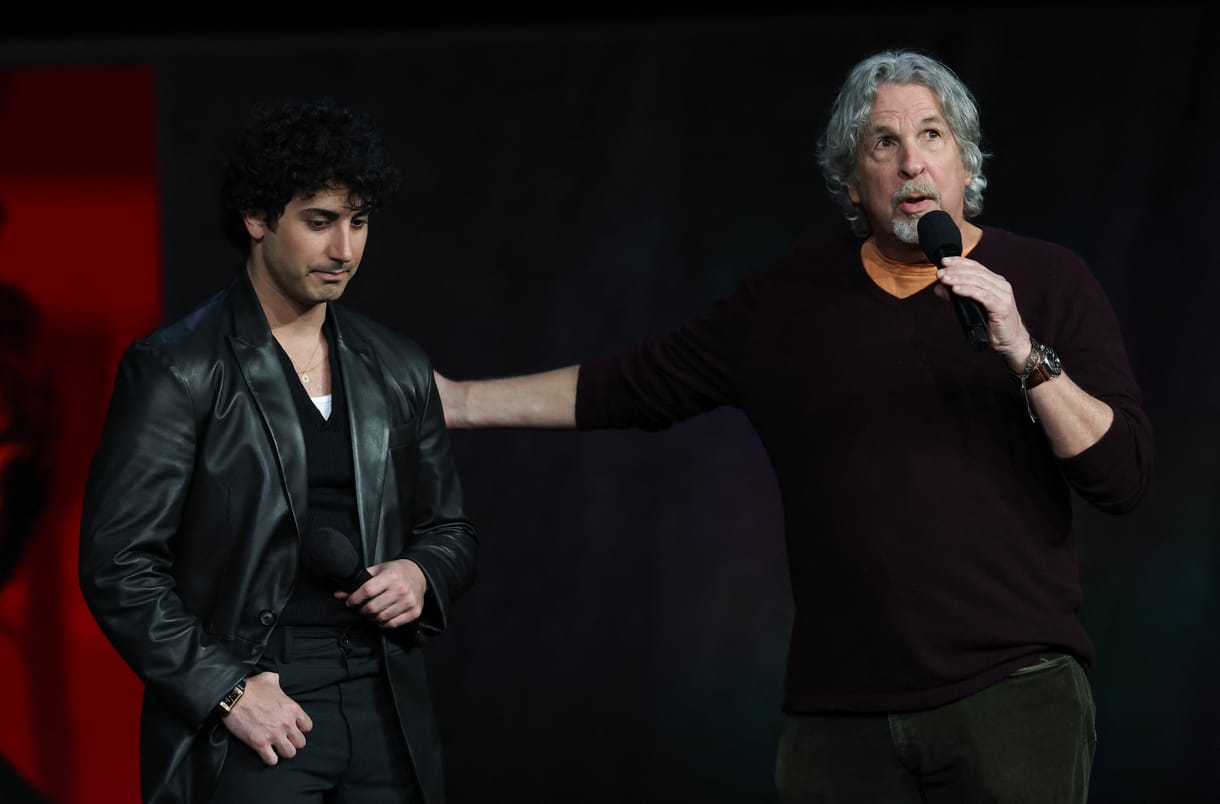Én játszom Rocky-t - itt az előzetese az ifjú Stallone küzdelmeiről szóló játékfilmnek