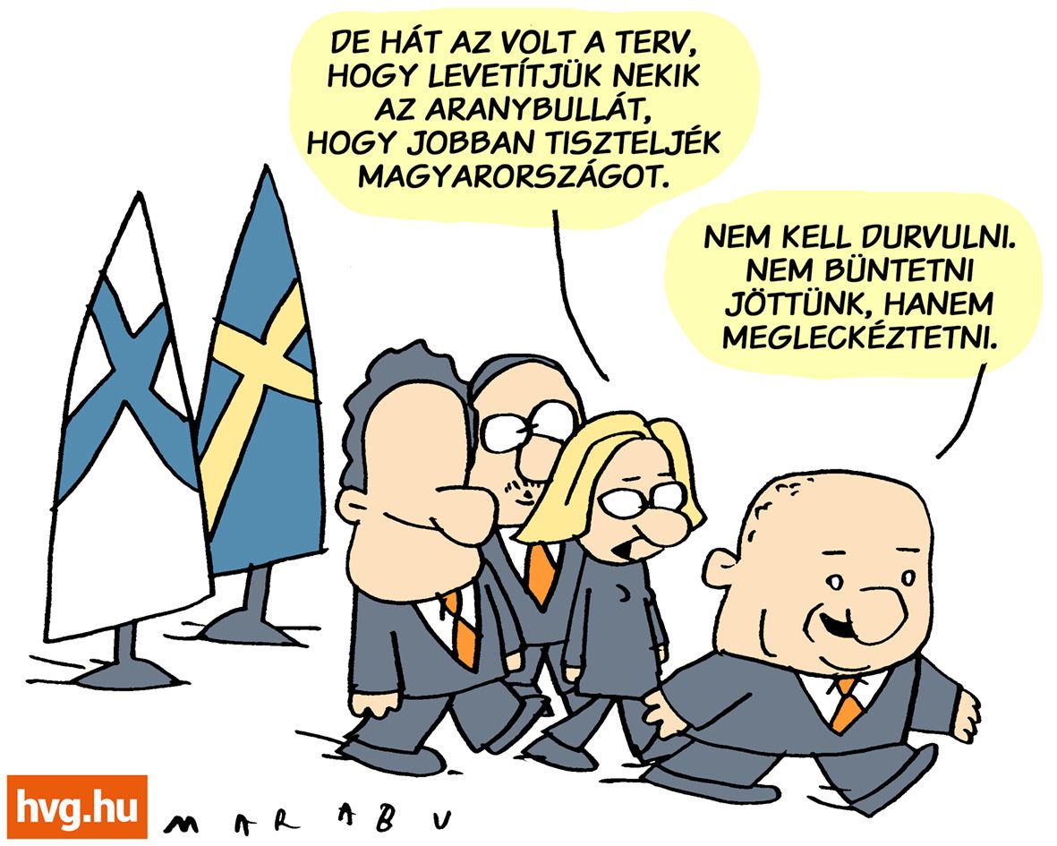 Marabu Féknyúz: Hende és a kalandozó magyarok