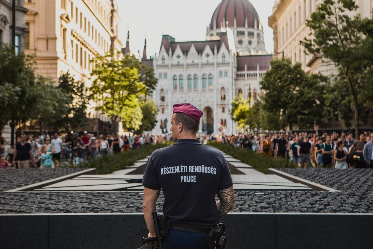 Háromnapos tüntetést hirdettek a gazdák a Parlamenthez