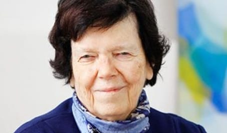 Meghalt Ritoók Magda