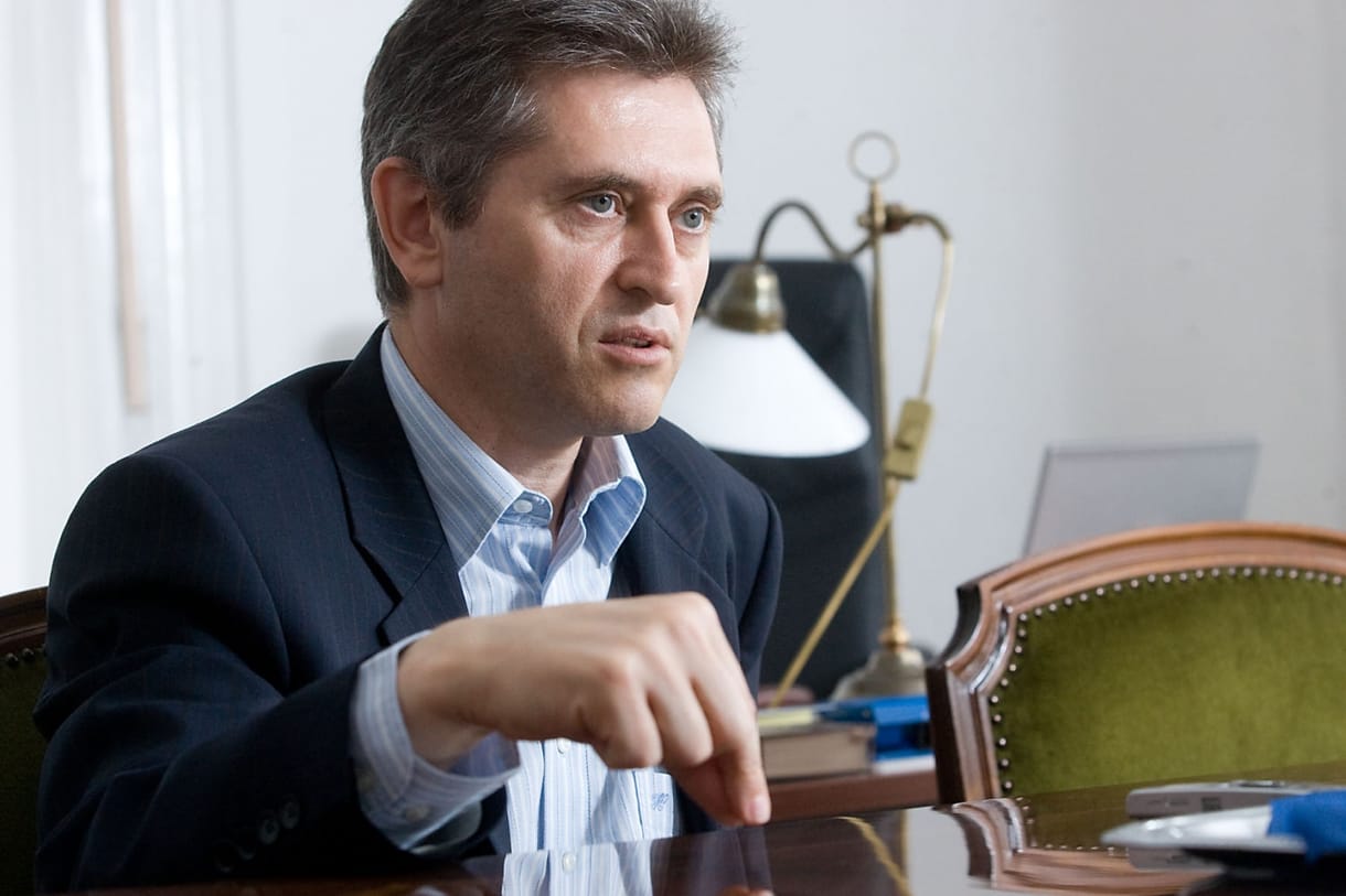 Bencsik: nem csökkenthető rövid távon az áram ára