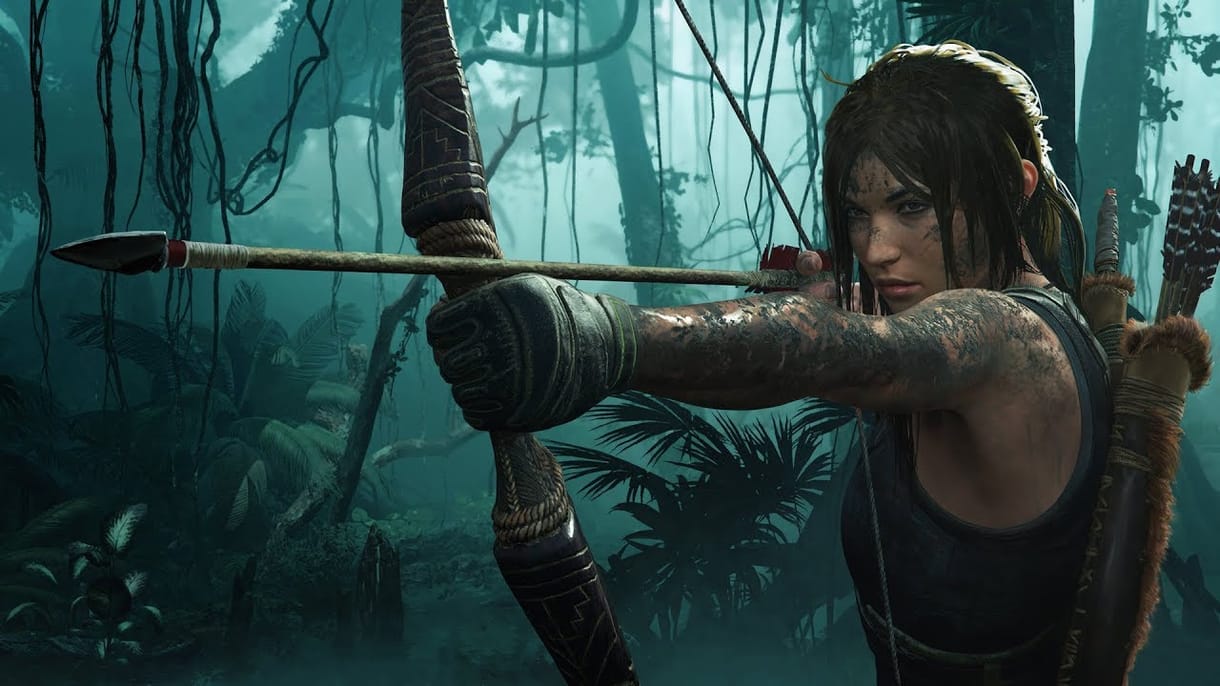 12 000 forintba kerül, de csütörtökig ingyen letölthető az egyik legjobb Tomb Raider-játék