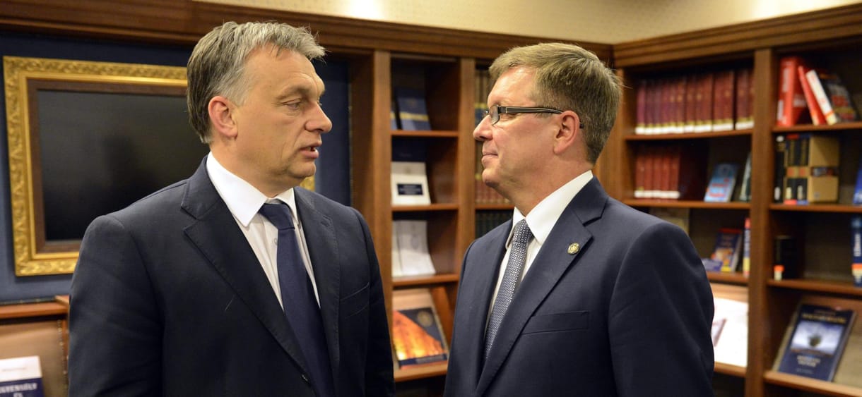 Matolcsy első hangzásra lehetetlent kért a kormánytól, de lehet benne ráció