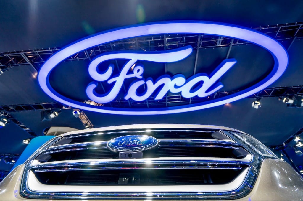 Kicsi, de nagyon fontos alkatrész okoz most gondot a Fordnak