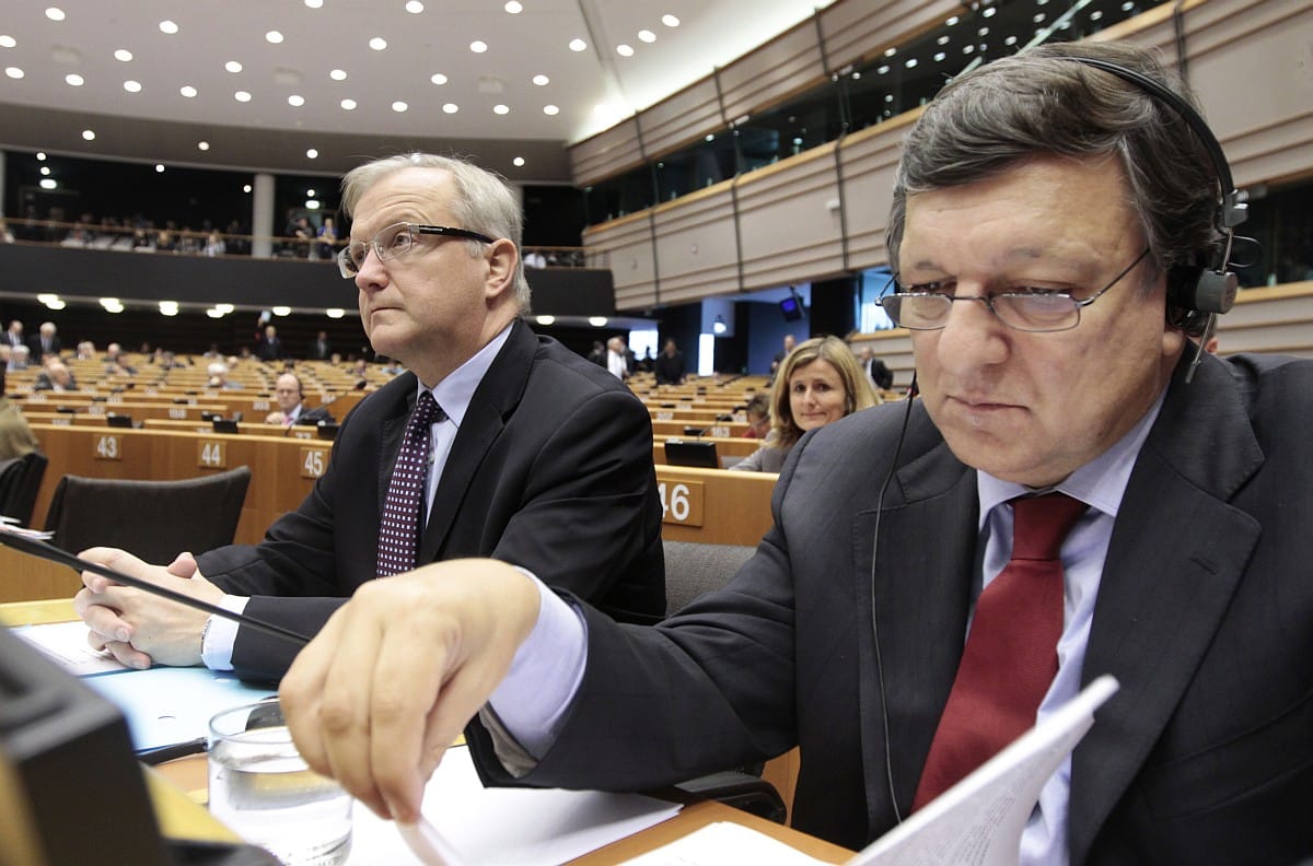 Ötvenmilliárd eurós fejlesztési programra készül az Európai Bizottság