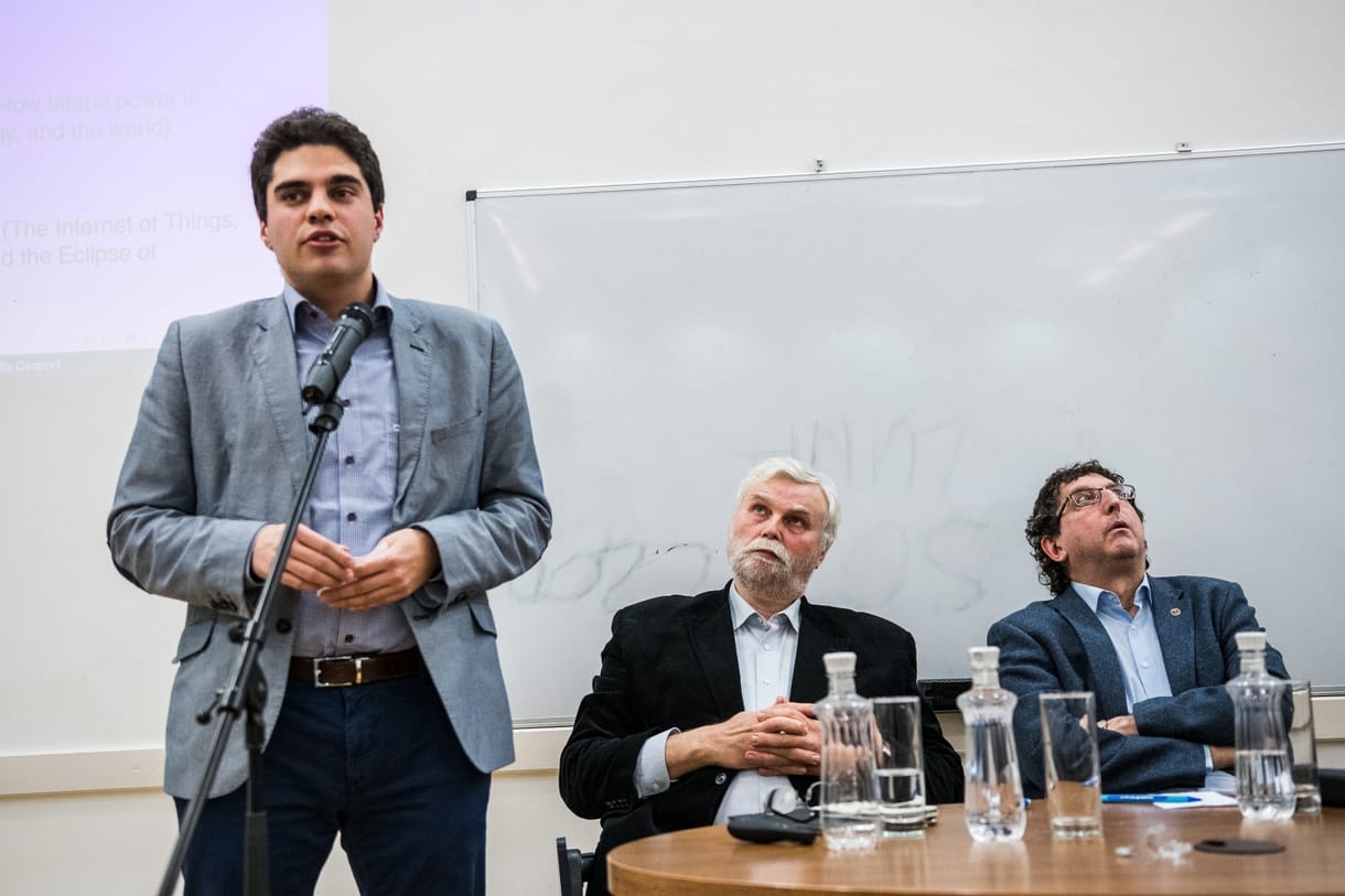 Mellár Tamás: a megszerzett vagyonokat nem lehet visszaperelni, de...