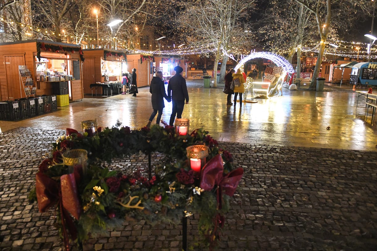 „Mindenki nyugodjon bele”: idén szenteste napjára esik advent 4. vasárnapja – tisztázza egy római katolikus pap