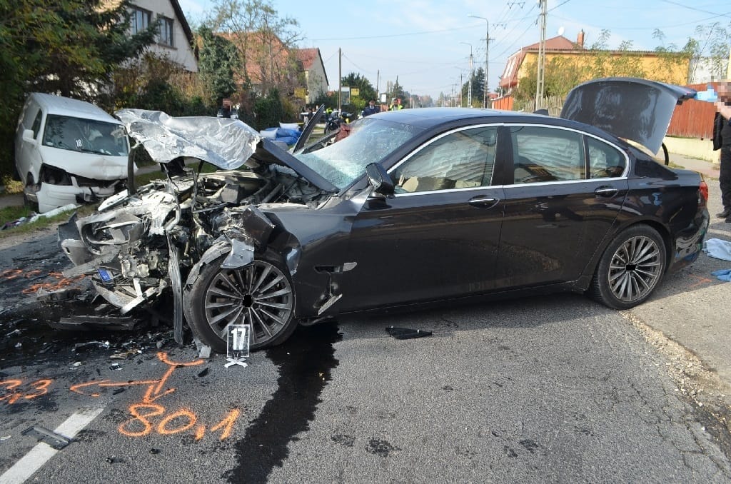 Ittas volt, és kokaint is fogyasztott a BMW-s, aki halálra gázolt egy idős embert Érden