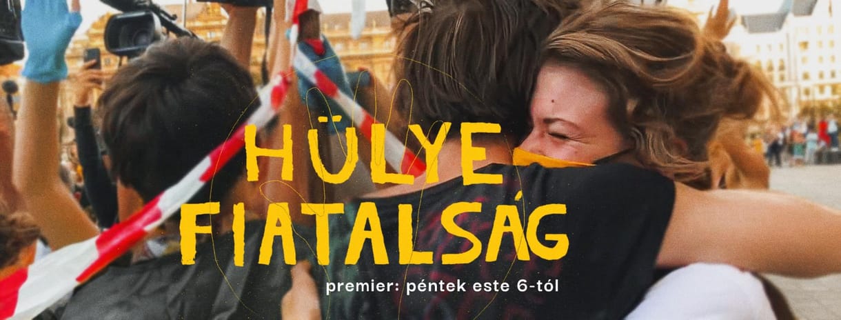 Bemutatták a Partizán SZFE-filmjét