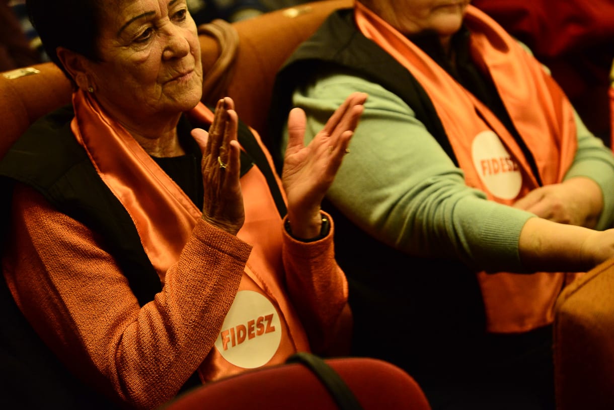 A Fidesz politikája és ellenszere