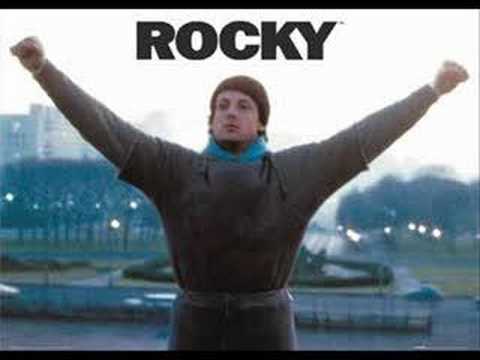 Musical készül a Rockyból