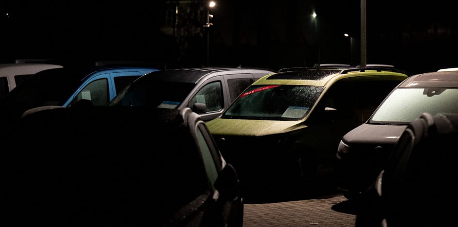 A használtautó-piac is nagyon várja a magas infláció végét