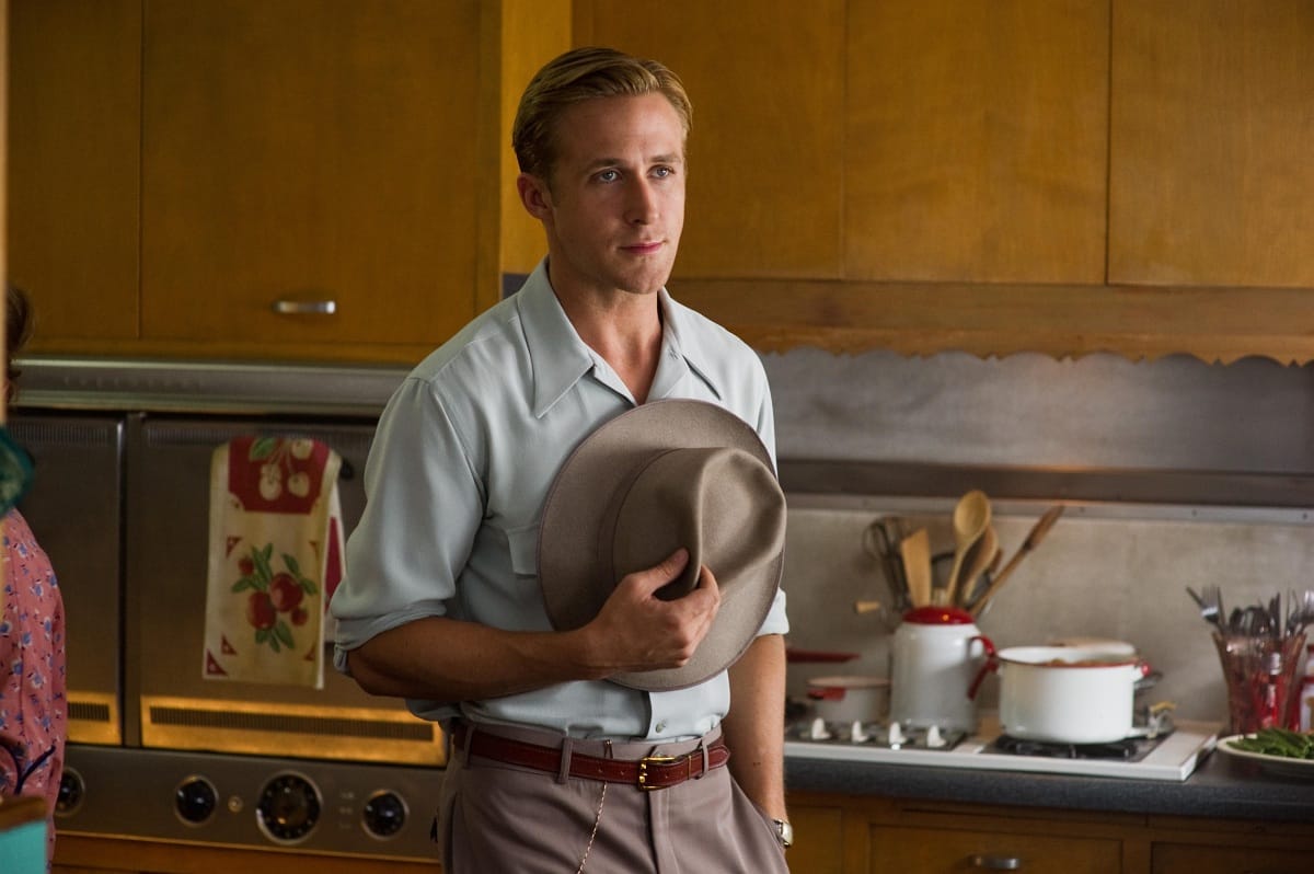 Júliusban érkezik Budapestre Ryan Gosling és Harrison Ford