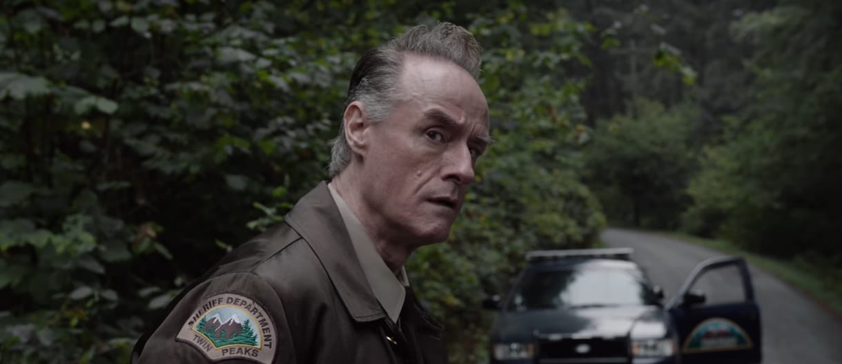Végre egy kis ízelítőt is kiadtak az új Twin Peaks-epizódokból