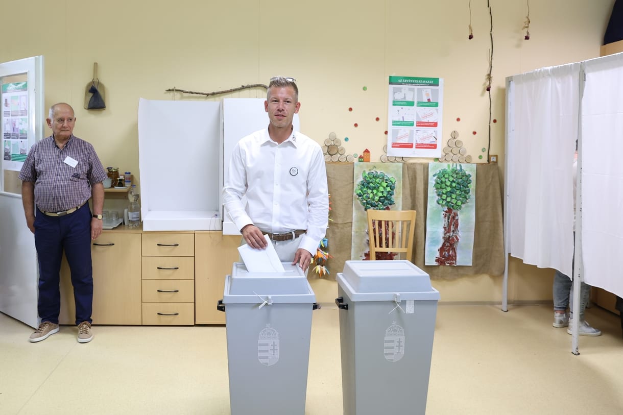 Bejön-e Magyar Péter húzása: lesz idén parlamenti választás, vagy csak 2026-ban, esetleg még később?